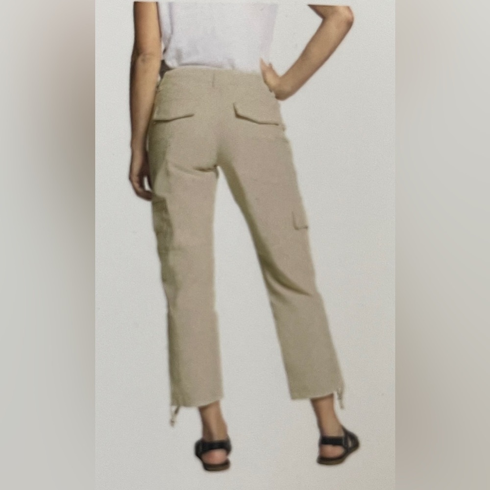 Blossom glover pant